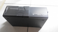 Kenwood kdc-c715 10-disc cd changer foto