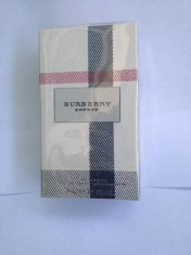 Parfum Burberry London Eau De Parfum 50 ml , pentru femei foto