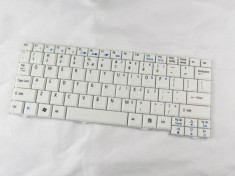 Tastatura Acer Aspire One KAV60 KAVA0 ZG8 P531 531H V091946BS1 US foto