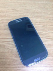 SAMSUNG GALAXY S3 foto