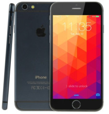 OFERTA LIMITATA: iPhone 6 - Ecran 4,7 inch - Camera 5.0 MP - Procesor 1,3 Ghz Quad-Core - NOU - GOLD, SILVER, BLACK foto