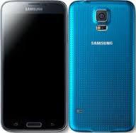 Samsung Galaxy S5 G900F blue electric noi sigilate la cutie ,2ani garantie cu toate accesoriile oferite de producator!PRET:430euro foto