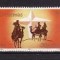 Gibraltar 1987 - cat.nr.552-4 neuzat,perfecta stare,serie completa