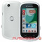 Telefon mobil Vodafone 550 White Touchscreen