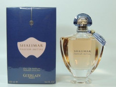 Parfum Guerlain Shalimar Parfum Initial 60 ML apa de parfum, pentru femei foto
