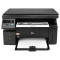 Multifunctional laser monocrom HP Laserjet Pro M1132 MFP, A4, USB (PRODUS NOU si SIGILAT)