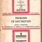 (C4964) PROBLEME DE ELECTRICITATE PENTRU EXAMENELE DE BACALAUREAT SI ADMITERE IN INVATAMANTUL SUPERIOR DE MARIUS PREDA SI PAUL CRISTEA, 1978