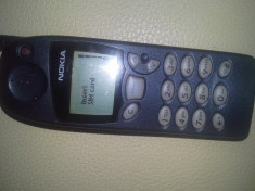 Nokia 5110 foto