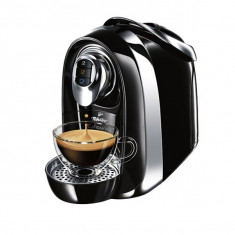 Espressor TCHIBO Compact Cafissimo, 1.1l, 15 bar, negru (PRODUS NOU si SIGILAT) foto