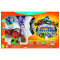 Skylanders Giants Starter Pack Wii U (PRODUS NOU si SIGILAT)