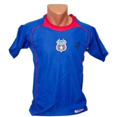 Tricou Steaua / Mirel Radoi foto