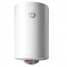 Boiler electric TESY GCV804520A03, 80l, Protectie anticoroziva, 2000W, alb (PRODUS NOU si SIGILAT) foto