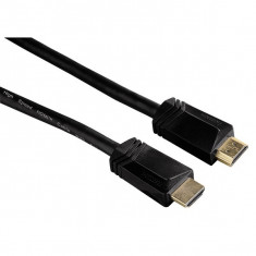 Cablu audio - video HDMI HAMA 122108, 10m (PRODUS NOU si SIGILAT) foto