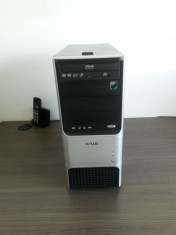 Sistem Desktop AMD Athlon 64 LE-1640 2.59 GHz, 2 GB RAM, HDD: 220 GB foto