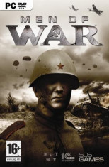 Men of War foto