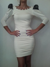 Rochie Bby de seara,club foto