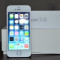 Apple iPhone 5S 32gb alb, garantie 1an