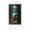 Smartphone Dual Sim ALLVIEW A5 Smiley, 4.0&quot;, 3.2MP, 4GB, White (PRODUS NOU si SIGILAT)