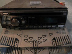 Vand Radio Cd Alpine (mp3-wma) foto