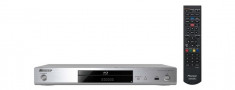 Pioneer BDP-170S, 3D, SACD, noi/sigilate foto