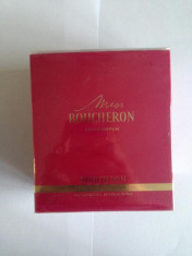 Parfum Boucheron Miss Boucheron Eau De Parfum 100 ml , pentru femei foto