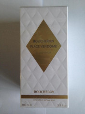 Parfum Boucheron Place Vendom Eau De Parfum 100 ml , pentru femei foto