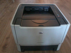 Imprimanta laser HP P2015dn foto