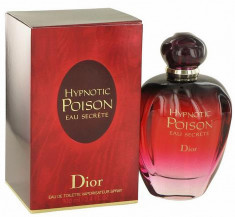 Parfum dama Dior Hypnotic Poison Eau Secrete - 50ml - REDUCERE FINALA ! foto