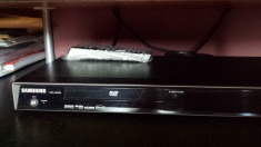 SAMSUNG DVD - HD970 foto