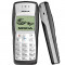 NOKIA 1100 - NOU - IN CUTIE, SIGILAT - GARANTIE 12 LUNI - NEGRU