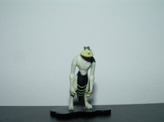 Figurina ben 10 ripjaws d5 foto