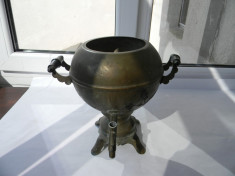 SAMOVAR foto