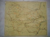 Harta Muntii Zarandului *anii&#039;60