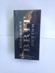 Parfum Burberry Brit Rhythm Eau De Toilette 90 ml , pentru barbati foto