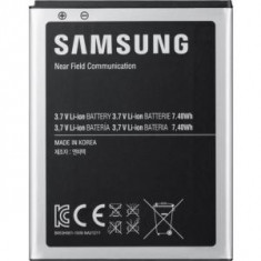 BATERIE GALAXY NOTE 3 N9000 SAMSUNG ORIGINAL NOU COD B800B B800BE Li-Ion 3200mAh ACUMULATOR TELEFON MOBIL ORIGINAL foto