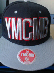 Sapca YMCMB foto