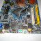 Placa de baza FG31 Shuttle LGA 775 DDR2 pentru XPC Barebone SG31G2