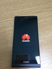 HUAWEI ASCEND P6 foto