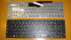 Tastatura Samsung NP355V5C 355V5C NP350V5C 350V5C NP355E5C 355E5C 9z.n4nsn.01d Keyboard Fara Rama Windows 8 US NOUA foto