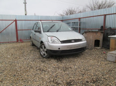 Vand compresor AC Ford Fiesta 1.4tdci 1.3b 1.4b, fabricatie 2007 foto