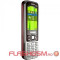 Telefon mobil Samsung C3322 Dual SIM Scarlet Red La Fleur