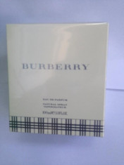 Parfum Burberry Women Eau De Parfum 100 ml , pentru femei foto