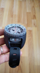 SUUNTO SK 7 Dive Compass foto