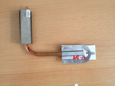 Radiator Procesor Acer Aspire 8920 8920G A9.17 foto