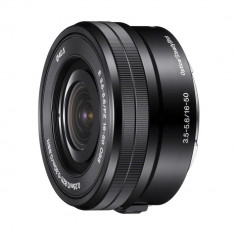 Sony SELP1650 16-50mm F3.5-5.6 OSS E-mount foto