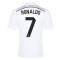 Tricou Adidas Real Madrid Acasa Sezon 2014- 2015(NR 7 RONALDO)