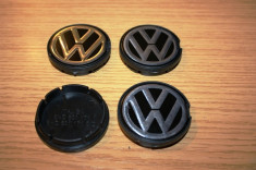 capacele janta VOLKSWAGEN 50 mm foto