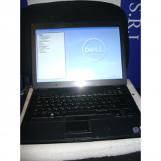 Laptop Second Hand Dell Latitude E6400 PP27L foto