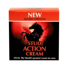 Stud Action crema pentru erectii, 30ml foto