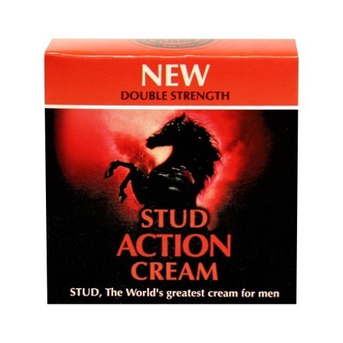 Stud Action crema pentru erectii, 30ml Stud Action crema pentru erectii, 30ml